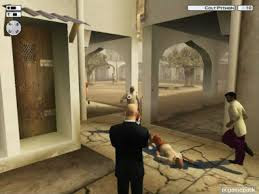 Hitman 5 Game Download Free Full Version For PC