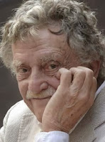 Kurt Vonnegut (1922-2007)