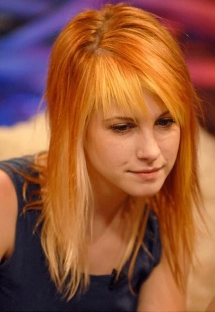 hayley williams hairstyle pictures. hayley williams hairstyle.