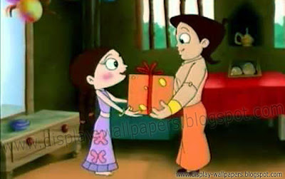 Chota Bheem Cartoon Top Photos