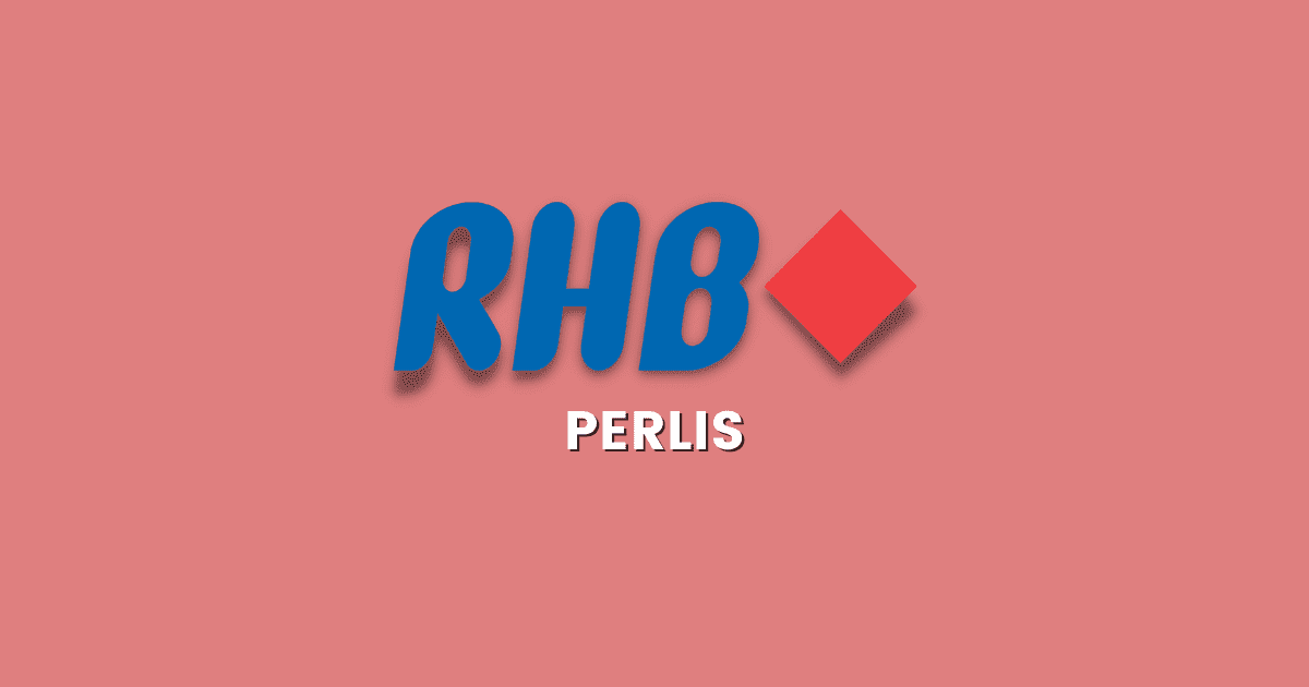 Cawangan RHB Bank Perlis