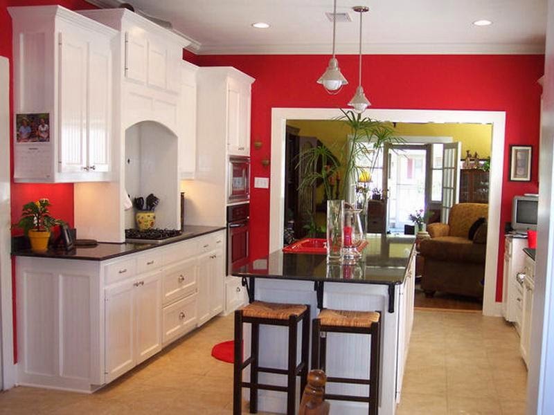 Kitchen Decoration Ideas