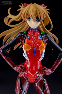 Novedades de Bandai Spirits en el Wonder Festival 2020 Winter.