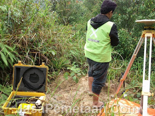 jasa pemetaan dengan drone