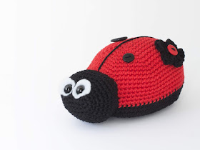 amigurumi-mariquita-ladybug-crochet