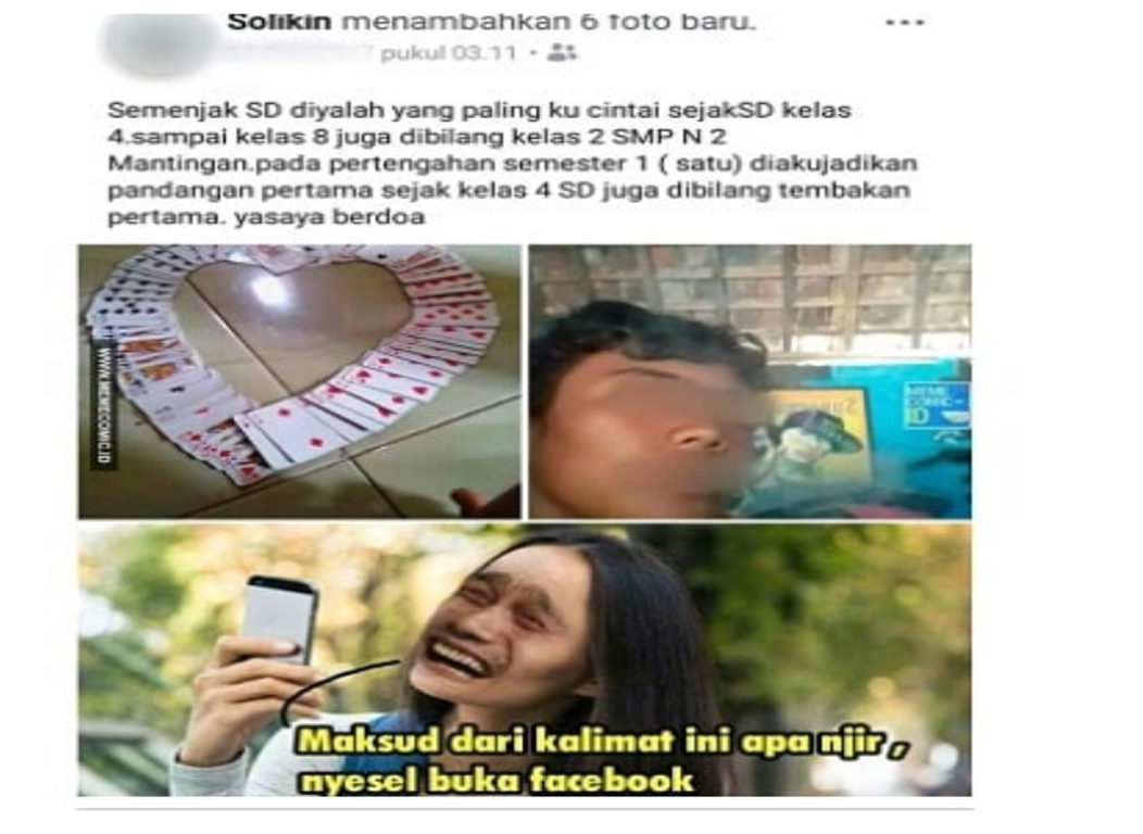 100 Kumpulan DP BBM Gambar Meme Lucu Terbaru Asli Bikin Ketawa