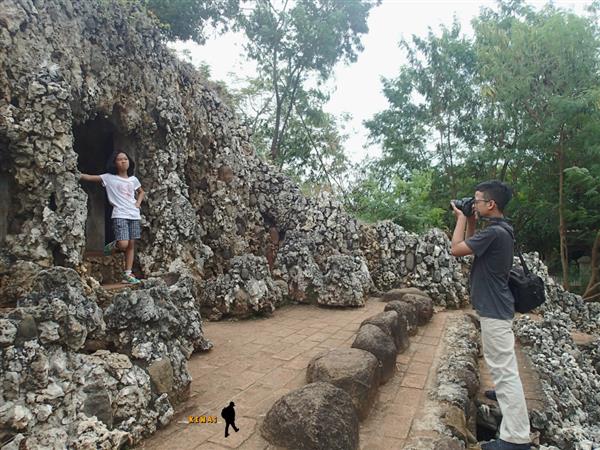 Batiqa Hotel, Penginapan Sangat Strategis di Cirebon