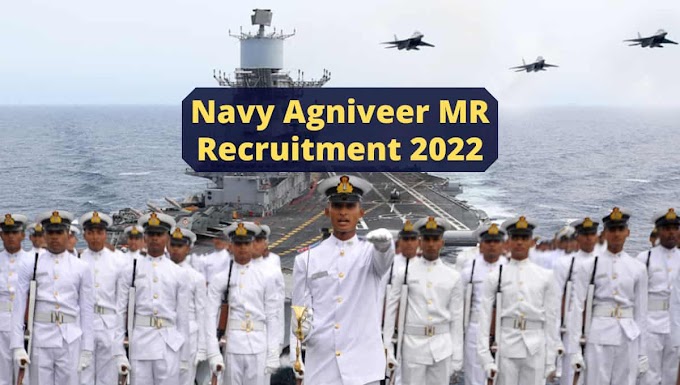 Indian Navy Agniveer Recruitment 2023: Apply For Over 1,400 Posts Till June 15; Details Here