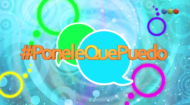 #PoneleQuePuedo