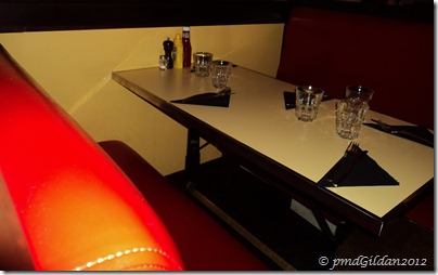 American resto !