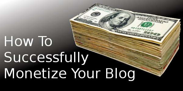 Tips Tips Menghasilkan Uang Dari Blog | newhairstylesformen2014.com