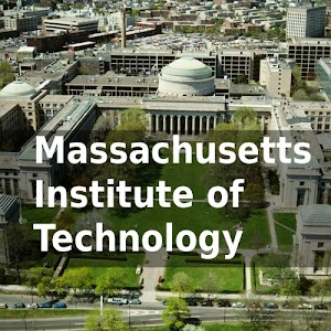 Universitas Populer #2 Massachusetts Institute of Technology