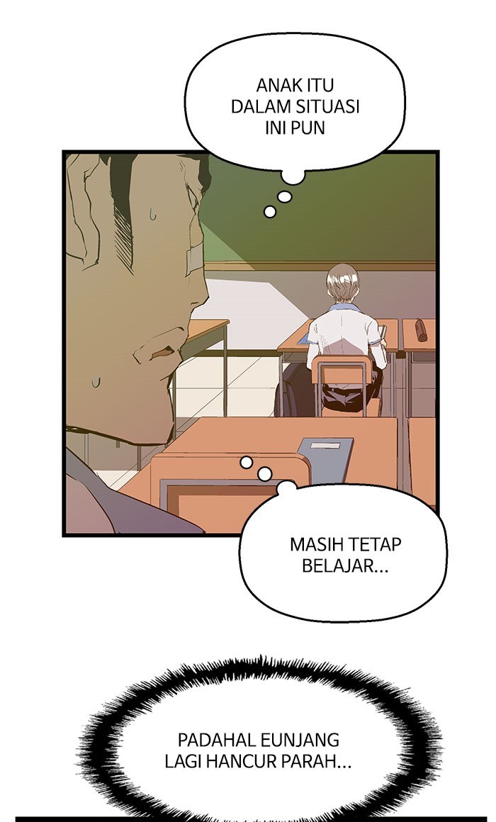 Webtoon Weak Hero Bahasa Indonesia Chapter 44