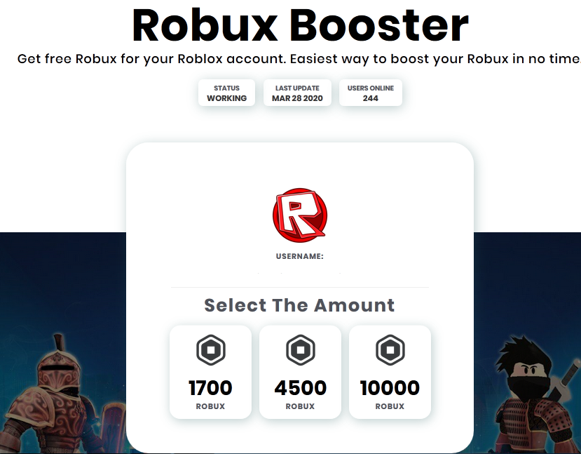 Cheatpro Robux Co Get Free Robux From Roblox Work Kertaharjanews - get robux co