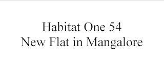 HABITAT One54 Mangalore