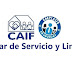 Auxiliar de Servicio y Limpieza - CAIF
