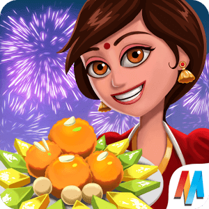 Masala Express: Cooking Game - VER. 1.1.5 Unlimited (Coins - Supplies) MOD APK