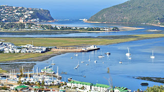 Spit Braai Knysna