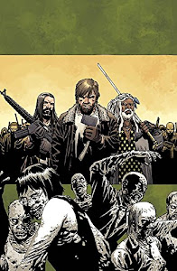 The Walking Dead Volume 19: March to War