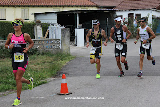 carreras populares correr