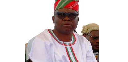 Lecturers contributed to rots in Nigeria’s education sector - Fayose