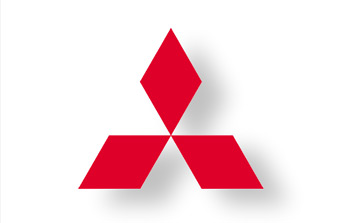 mitsubishi logo