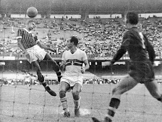 Fluminense FC Campeão do Torneio Rio São Paulo de 1960