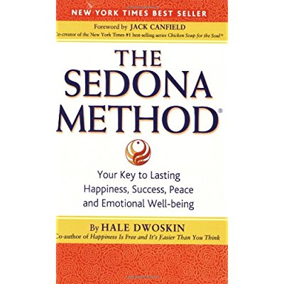 Download The Sedona Method: Your Key to Lasting Happiness, Success, Peace and Emotional Well-Being PDF
