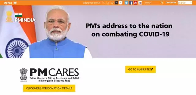 donation-to-pm-cares-fund-to-fight-covid-19