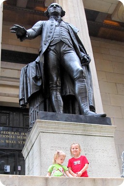 Federal Hall