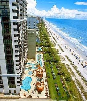 The Breakers Resort (Myrtle Beach, United States of America