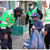 Niño huancaino de 8 años quería caminar 15 kilómetros para volver a ver a su papá