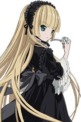 Gosick 