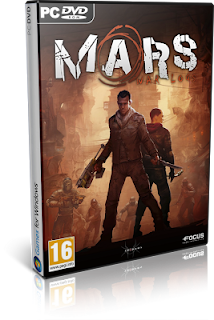 Mars: War Logs Multilenguaje (Español) (PC-GAME)