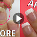 How To Repair A Ripped Nail Fast!