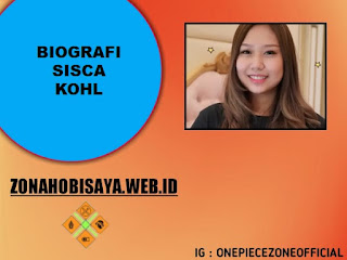 Biodata Sisca Kohl, Selebriti Tiktok Tangerang Soal Konten Ulasan Makanan