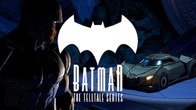 Download Batman: The Telltale Series for iOS