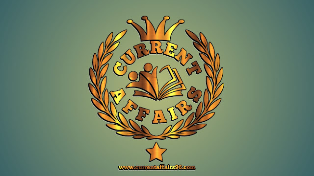 Currrentaffairs96.com - Logo