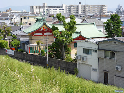 日吉神社