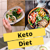 The Keto Diet: A Comprehensive Guide to Ketogenic Eating