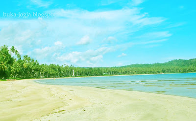 Pantai Sorake, Surfing Sorake, Kompetisi Surfing, Selancar Aceh