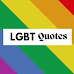 Pride Month Special – 50 Inspiring LGBT Quotes: Celebrating Love, Equality, and Pride