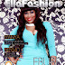 Ella Fashion Magazine - Ebube Nwagbo covers new edition