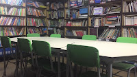 BIBLIOTECA ESCOLAR
