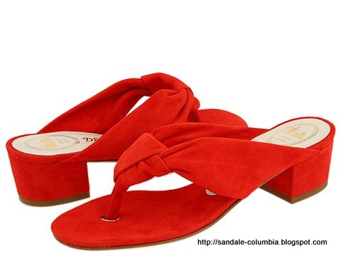 Sandale columbia:columbia-688306