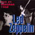 Led Zeppelin ‎– Live At Gonzaga 1968