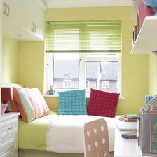Minimalist Interior Design Ideas for Small Bedroom