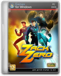 Download Game Zack Zero