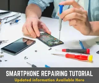 Learn smartphone repair course from investing less money to Get Practical Training