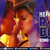 Raat Bhar 1080p HD Full Song Heropanti 2014 